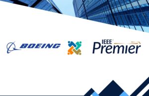 premier Boeing