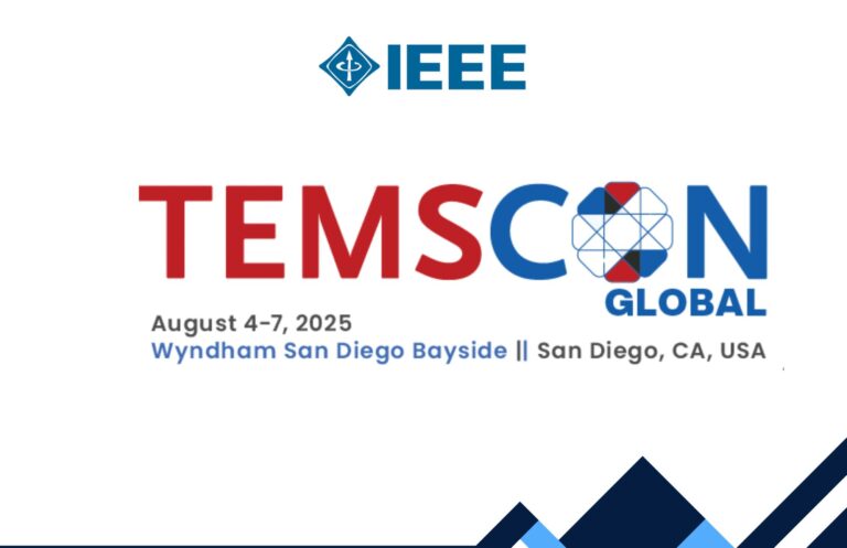 Temscon conference